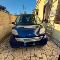 Smart 450  motore nuovo (ugente)