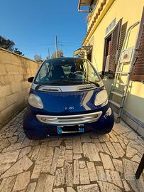 Smart 450  motore nuovo (ugente)