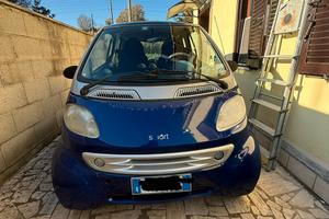 Smart 450  motore nuovo (ugente)