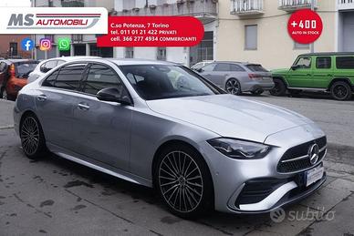 Mercedes-Benz Classe C Mercedes-Benz C 220 d ...