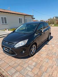 FORD C-MAX 1.6 DIESEL TITANIUM 115CV