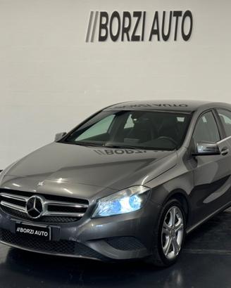 Mercedes-benz A 180 d Automatic Sport AUTO! EURO 6