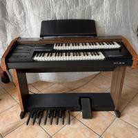 Pianola Elettronica Elka