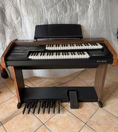 Pianola Elettronica Elka