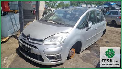 Ricambi Usati CITROEN C4 Picasso I 2011