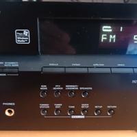 Pioneer.. sintoamplificatore con telecomando 