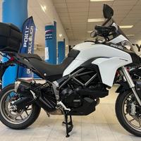 Ducati Multistrada 950 - 2018 - RIF 169