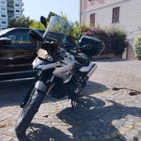 Bmw f 700 gs - 2014