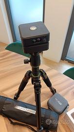 The Meter Cube 2 60 metri