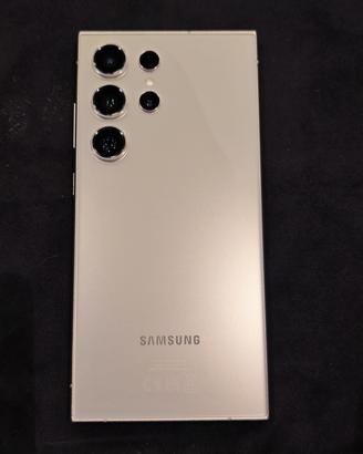 Samsung S24 Ultra 1 TB
