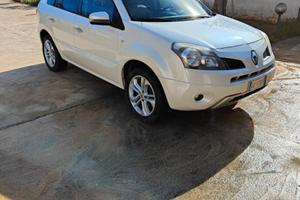 RENAULT Koleos 1ª serie - 2009