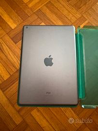 iPad 9. Generazione (2021) - 64Gb - WiFi