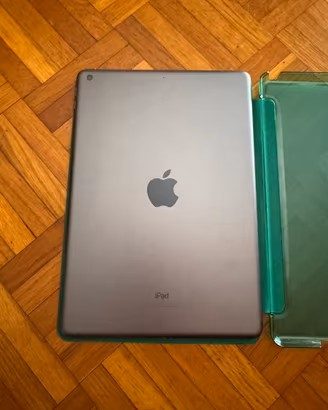 iPad 9. Generazione (2021) - 64Gb - WiFi