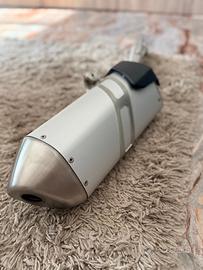 TERMINALE DI SCARICO ORIGINALE KTM 790/890