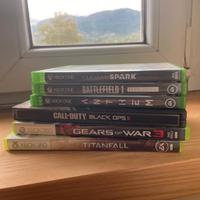 videogiochi xbox