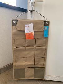 Portaoggetti da muro