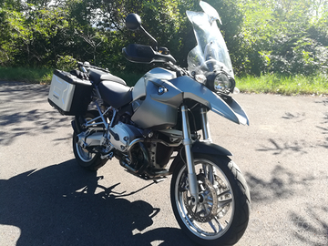 Bmw R 1200 GS