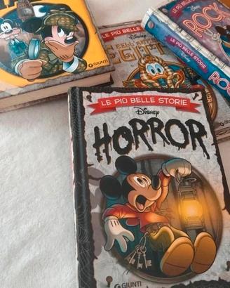 Raccolta Fumetti topolino collezione