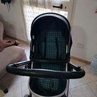 TRIO GIORDANI METEOPOLITAN