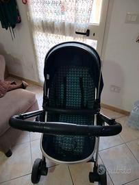 TRIO GIORDANI METEOPOLITAN