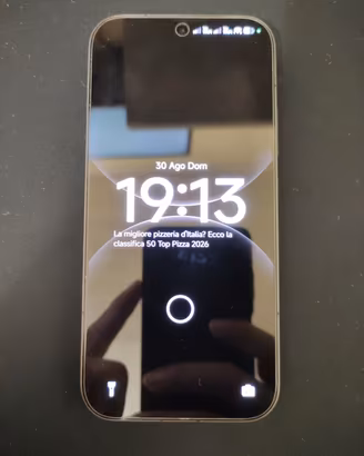 Xiaomi 17 12/512GB black 