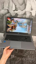 💻 Acer Extensa 15 EX215-55