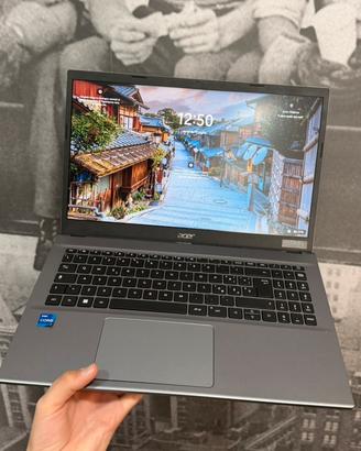 💻 Acer Extensa 15 EX215-55