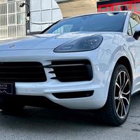 PORSCHE Cayenne 3.0 V6