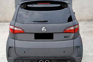 Aixam Gto
