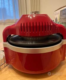 Friggitrice ad aria 7.1 l  1000 W