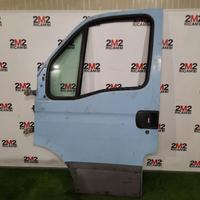 PORTIERA ANTERIORE SINISTRA IVECO Daily 29L11 NUDA