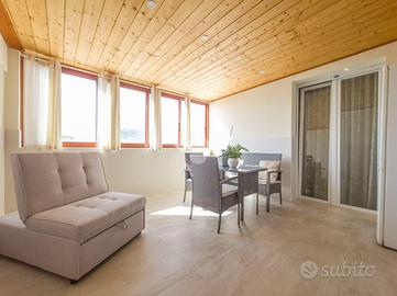 4 LOCALI A MANFREDONIA