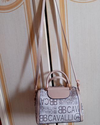 Borsa Bruno Cavalli
