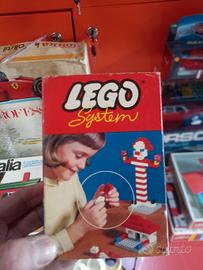 lego vintage 