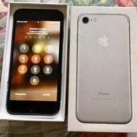 IPhone 7 32gb originale