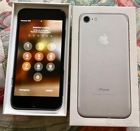 IPhone 7 32gb originale