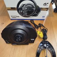 T300 PS5/4 - PC base motore