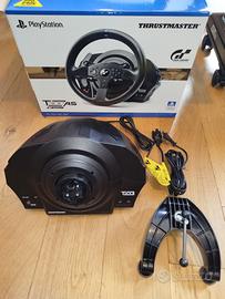 T300 PS5/4 - PC base motore