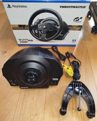 T300 PS5/4 - PC base motore