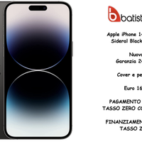 Apple iPhone 16 Pro Max Titanium Black 512 Gb