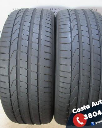 255 55 19 Pirelli  95% 255 55 R19