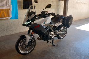 BMW F900 XR anno 2023 km 47000
