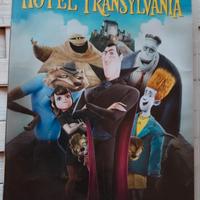 DVD Hotel Transilvania 
