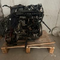 Motore golf 6 gti ccz