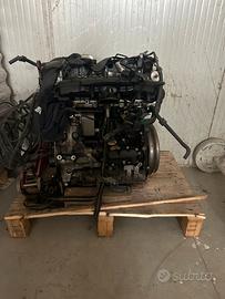 Motore golf 6 gti ccz