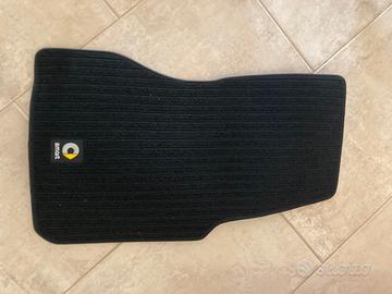 Tappetini Smart Fortwo Coupé ORIGINALI