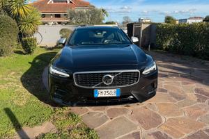 Volvo V90 R Desing D4