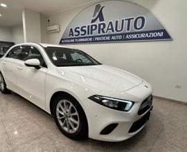 Mercedes-benz A 180 d Automatic Sport
