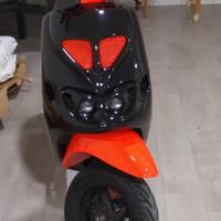 Piaggio Zip 50 - 1996