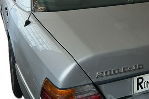 MERCEDES Classe E W124